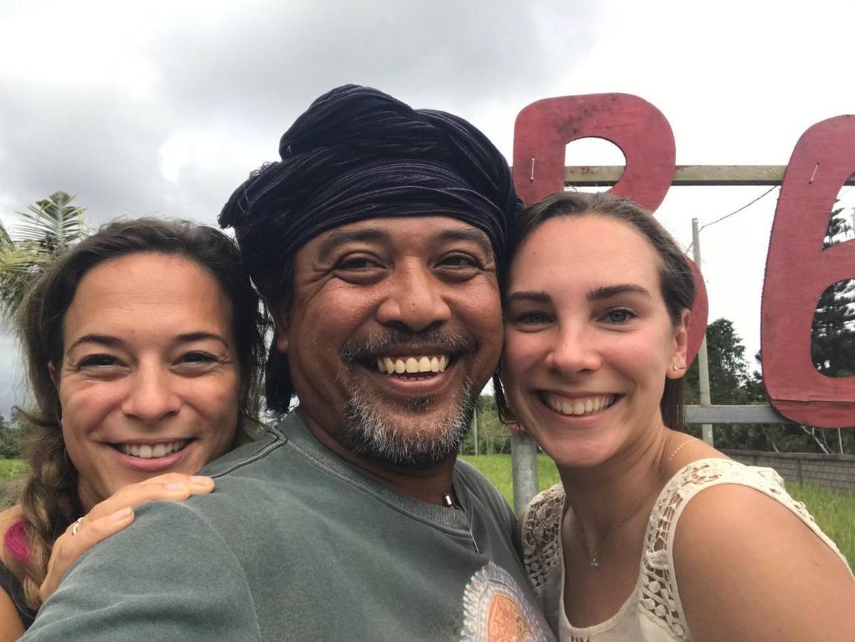 Diuma Residence Yoga Meditation Retreat And Healing Center Sanur Esterno foto